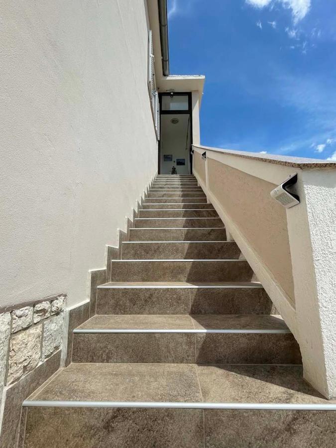 House Stojakovic Banjol Exterior photo